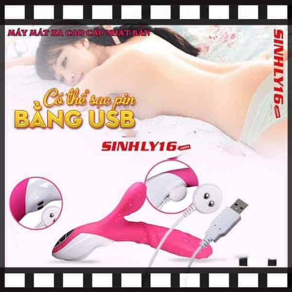 Chế độ sạc pin của sản phẩm