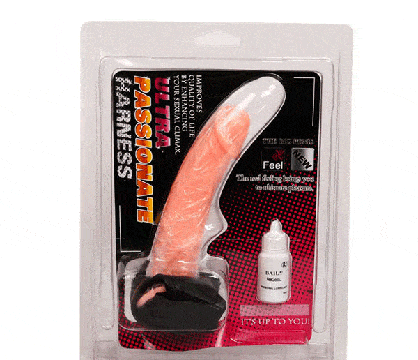 dương vật giả sinhly16