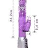 Dương vật giả Butterfly đa năng cao cấp