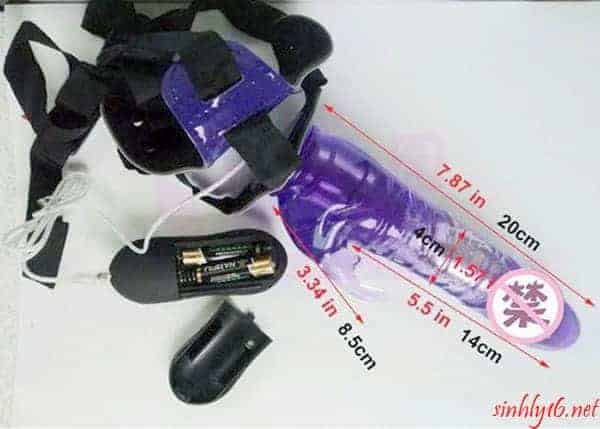 Kích thước sản phẩm DV56B