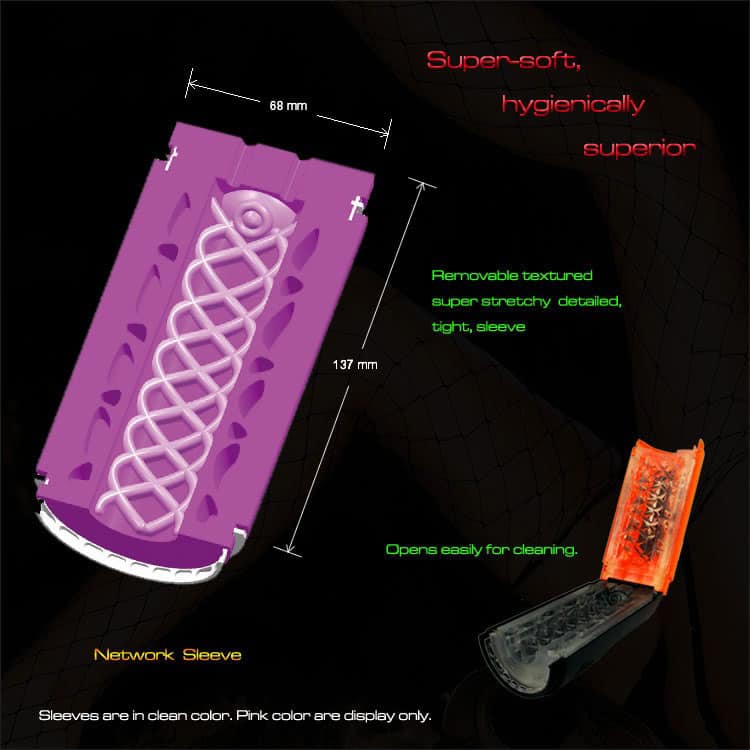 Kích thước sản phẩm Youcup Shuttle