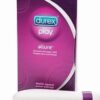 Máy massage điểm G Durex Play Allure