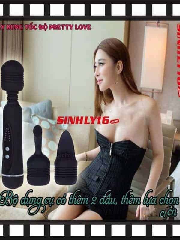 sextoy cho nam