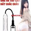Máy tập dương vật Penis size lớn 25cm