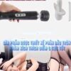 Máy Wand AV Massager G-Spot 2 đầu phụ cực cool