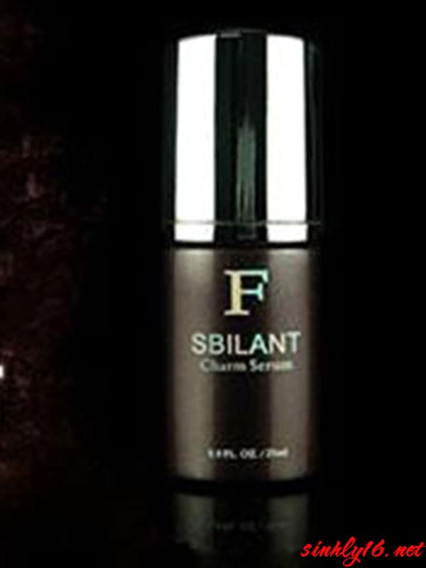 Nước hoa tình ái cao cấp Sbilant
