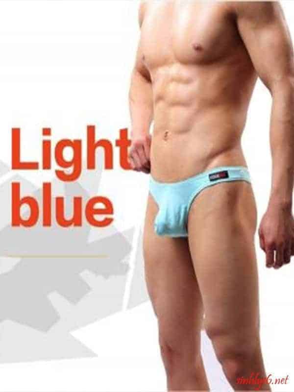 Quần lót sexy nam