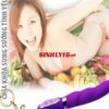 Que rung tình yêu Wild Vibe 10 chức năng rung