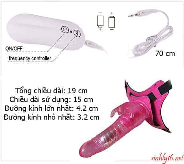 Sạc pin đơn giản với DV56B