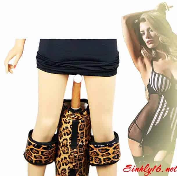 Thủ dâm với mọi tư thế cùng DC50H