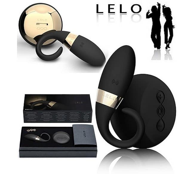 Mát xa cao cấp Lelo Oden - DC85E