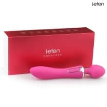 Chày Rung Sextoy 2 Đầu Leten – AV11