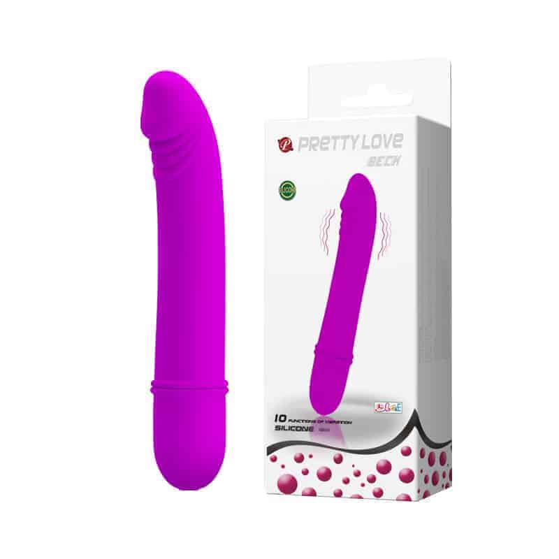 Dương Vật Giả Mini Pretty Love Ngụy Trang Bắt Mắt – DV101