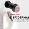 Âm đạo giả hít tường Spider Man được điều khiển rung từ xa
