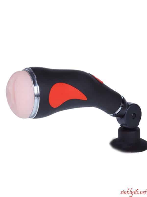 Âm đạo giả Young Cyclone gắn tường