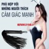 Bộ đồ chơi phòng the của Lovetoy hiệu Dulex Bong Kit