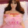 Búp bê silicon ngực khủng KIM khiêu gợi