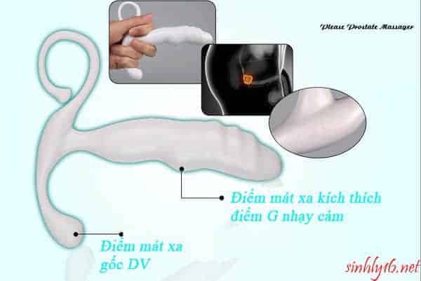 Cách thức hoạt động của HAU1