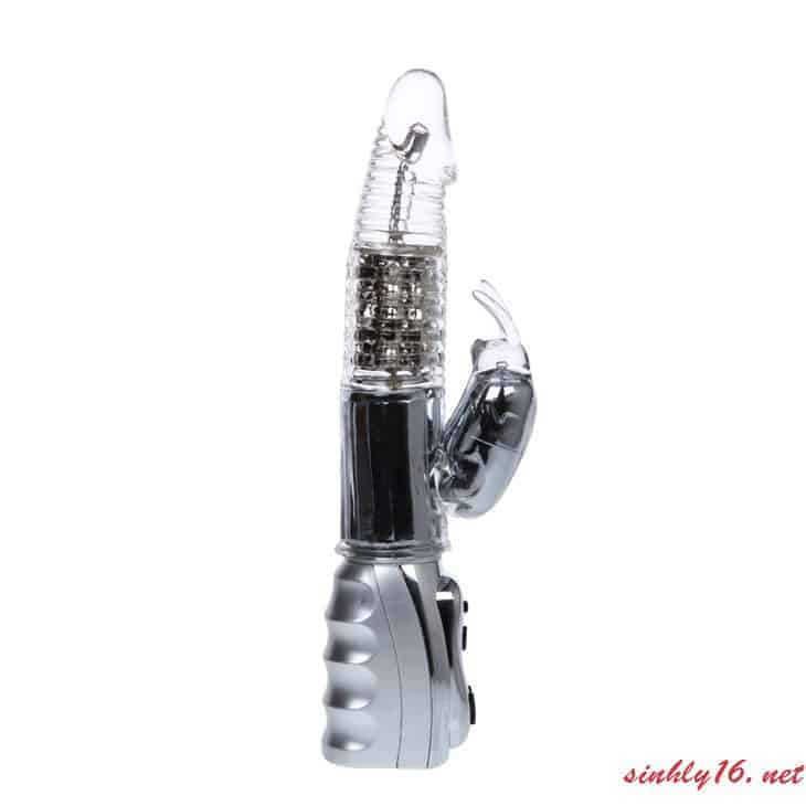 Cận cảnh dương vật Amour Missile