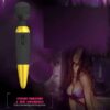 Chày rung siêu mạnh Baile sextoy