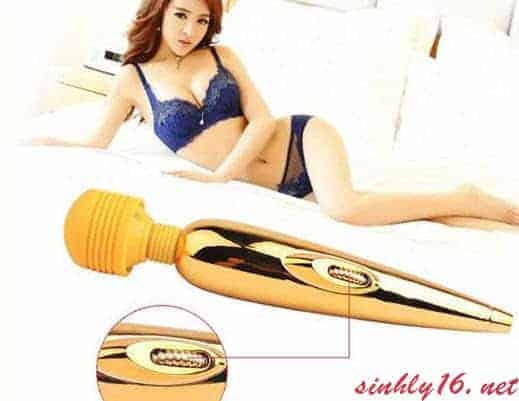 Công tắc điều khiển của chày rung cực tiện lợi