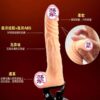Dương vật giả Cao cấp Xuanai Điều khiển từ xa