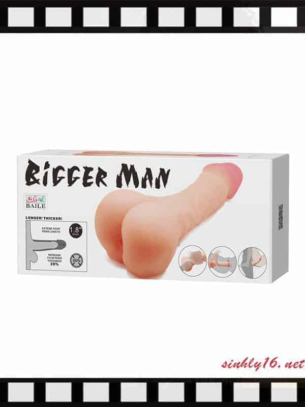 Dương vật khủng kèm hậu môn siêu mềm mịn