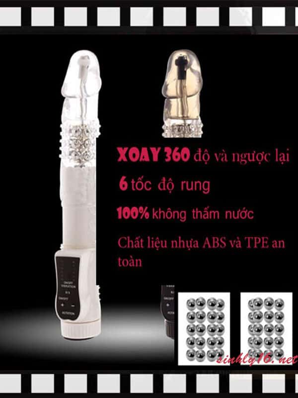 Dương vật LoveAider Diamond
