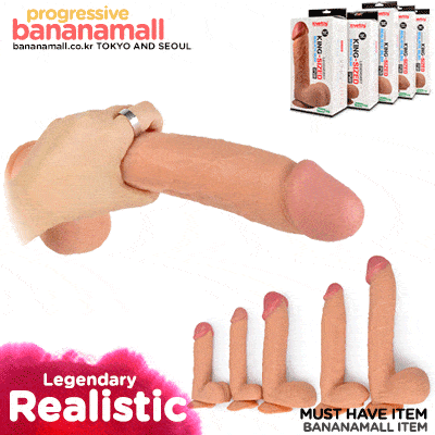 Dương Vật Giả Hàng Siêu Khủng Tarzan Phong Cách Rừng Gú – HK13