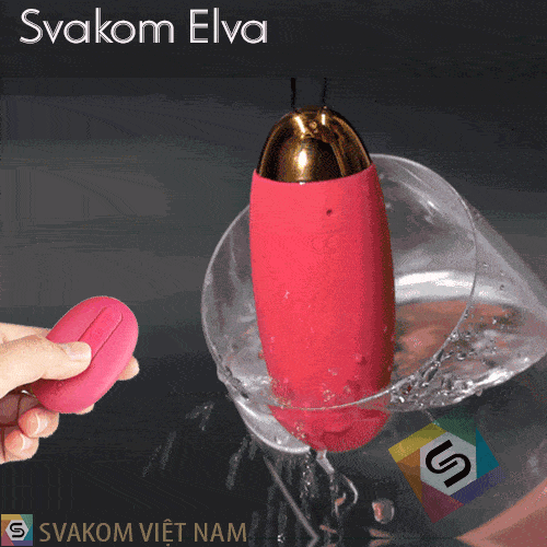trứng rung svakom sinhly16