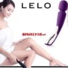 Giải toả sinh lý máy massage smart wand Hãng LELO