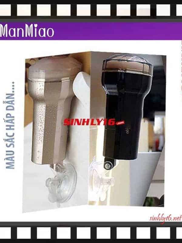 Japan Manmiao đồ chơi cao cấp chuẩn sinh đẹp