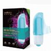 Kích thích điểm G Máy rung đeo ngón tay Finger Attract