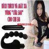 Kích thích hậu môn tiền liệt tuyến hiệu quả Lovetoy