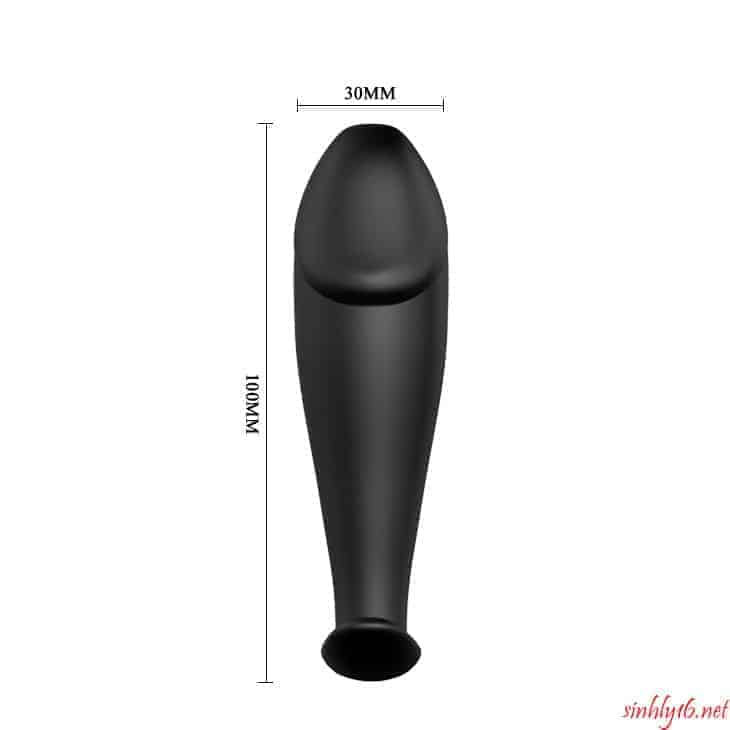 Kích thước của trứng rung HM02