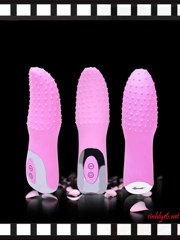 Lưỡi liếm âm đạo Loveaider 8 chế độ kích thích âm vật