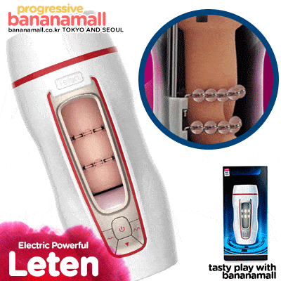 Máy Bú Mút Dương Vật Tự Động LETEN -MTA19