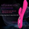 Mát xa điểm G cảm ứng Nalone Touch 2