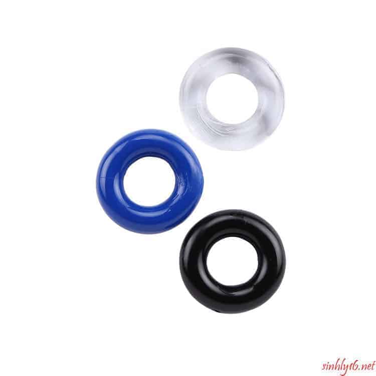 Màu sắc của sản phẩm DC60P