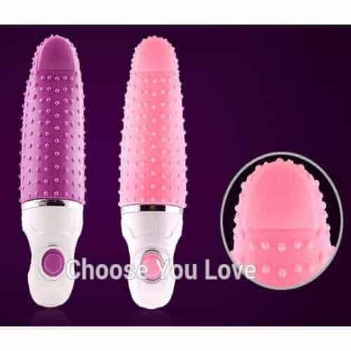 Lưỡi massage cho cô bé ABC Women G Spot cực sướng – LUOI7