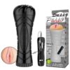 Âm đạo giả  Pussy rung 7 chế độ khác nhau – DP02