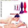 Sex hậu môn anal sex loveaider hút trên mọi mặt phẳng