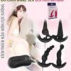 Style Anal Đồ chơi tình dục kích thích hậu môn