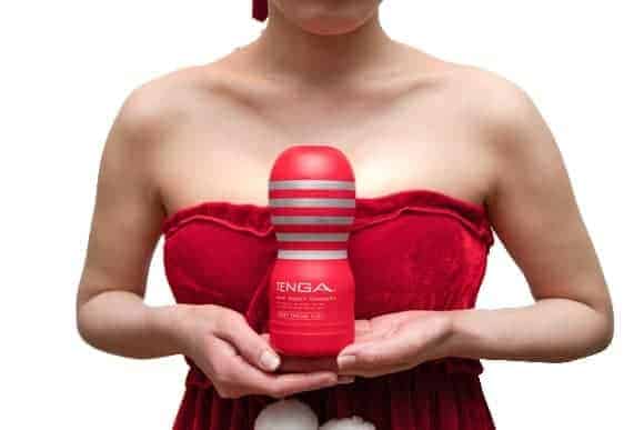 Âm Đạo Giả Dạng Cốc Perfect – Đồ Chơi Tình Dục Cao Cấp -DC12