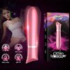 Thanh rung Massage Evo Crown nhỏ xinh đẹp long lanh