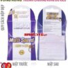 Trojan Multi speed Vibratin có quy cách đóng hộp đẹp