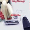Trứng Rung Inox 2 Đầu Đa Năng
