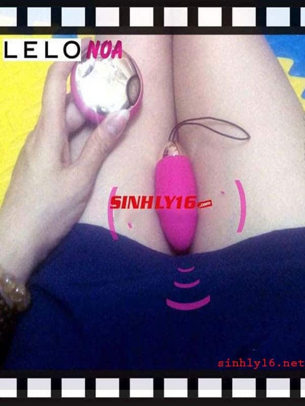 Trứng Rung LELO LYLA Thật Tuyệt Để Cho Nàng Thăng Hoa