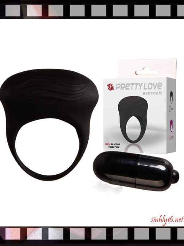 Vòng rung cao cấp Prettylove