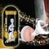 Cốc thủ dâm lỗ hậu môn và âm đạo LoveToy Anus có rung
